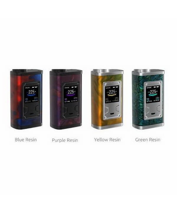 SMOK Majesty Box Mod (Resin Edition)