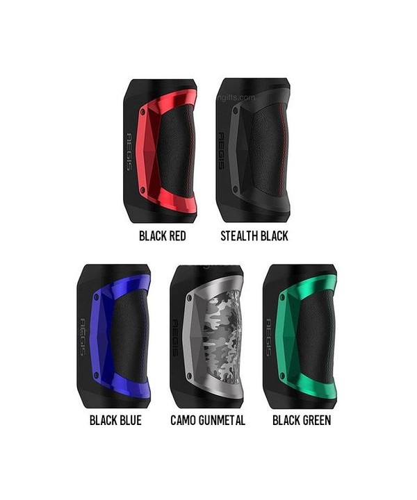 GeekVape Aegis Mini 80W Box Mod Only