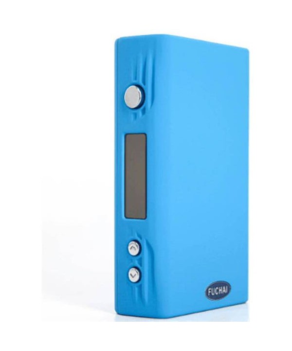 Sigelei Fuchai 200 Watt Box Mod