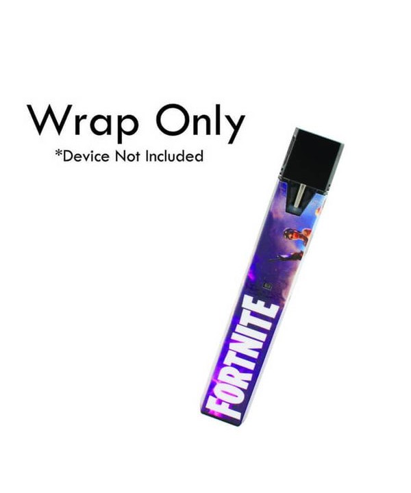 VCG Smok Fit Wraps: Fortnite