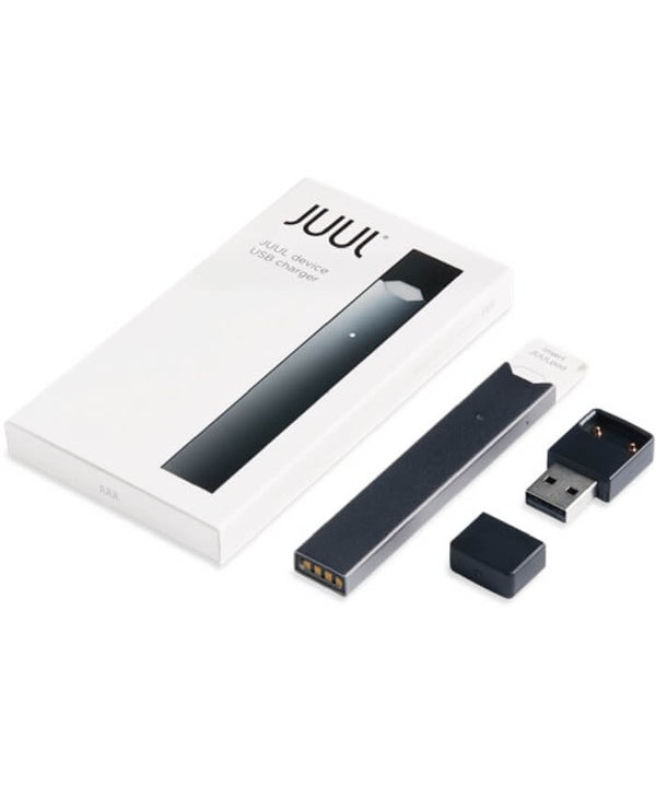 JUUL Vapor Slate Device Kit