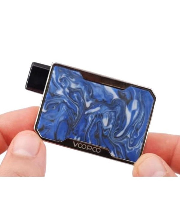 VooPoo DRAG Nano Resin Edition Pod Starter Kit