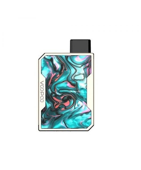 VooPoo DRAG Nano Resin Edition Pod Starter Kit