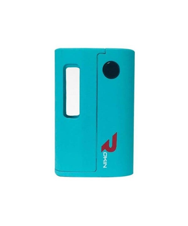 Mini Tank Oil Cartridge Battery Vaporizer Kit by Rokin