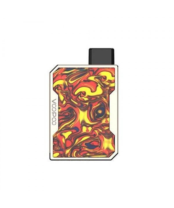 VooPoo DRAG Nano Resin Edition Pod Starter Kit