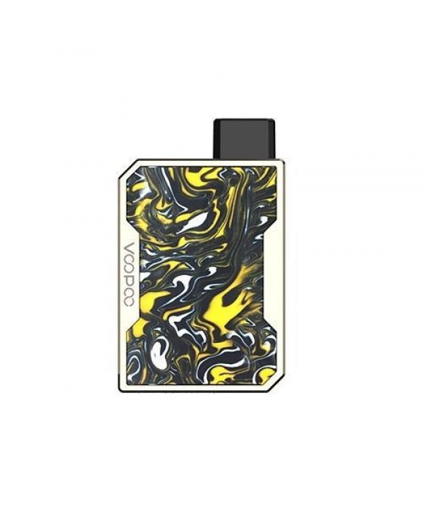 VooPoo DRAG Nano Resin Edition Pod Starter Kit