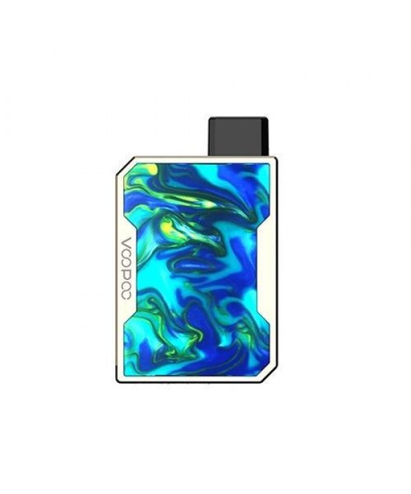 VooPoo DRAG Nano Resin Edition Pod Starter Kit