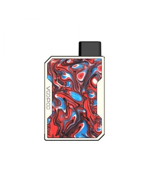 VooPoo DRAG Nano Resin Edition Pod Starter Kit