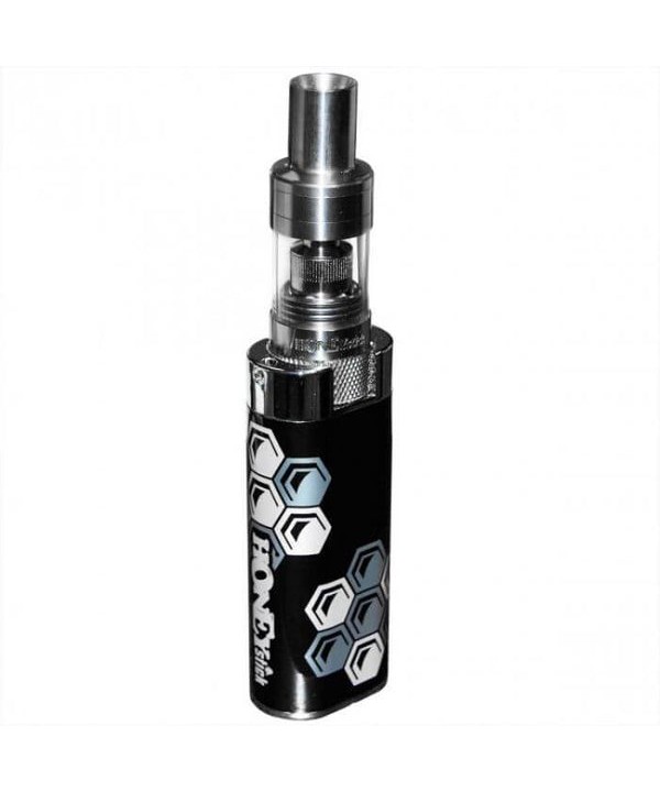 Honey Stick Sub Ohm Carbon Fiber Oil Vaporizer