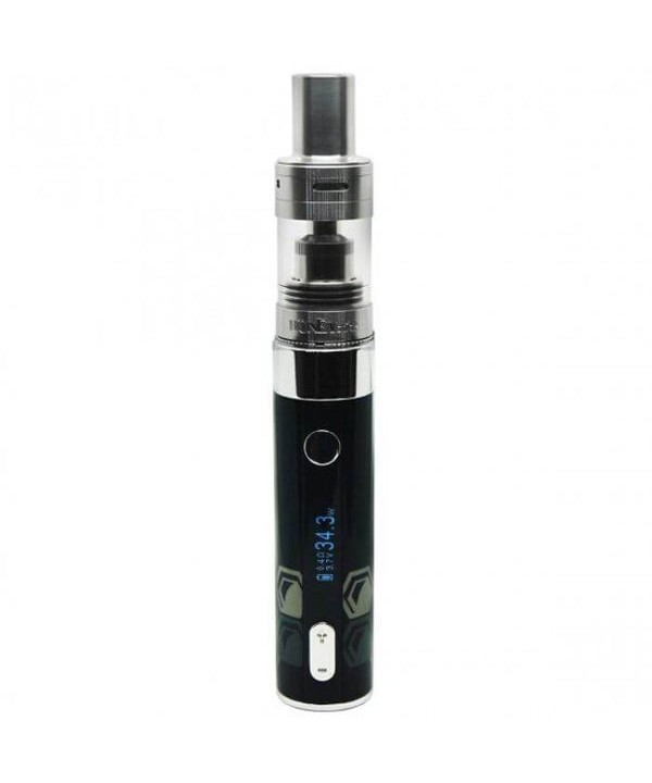 Honey Stick Sub Ohm Carbon Fiber Oil Vaporizer