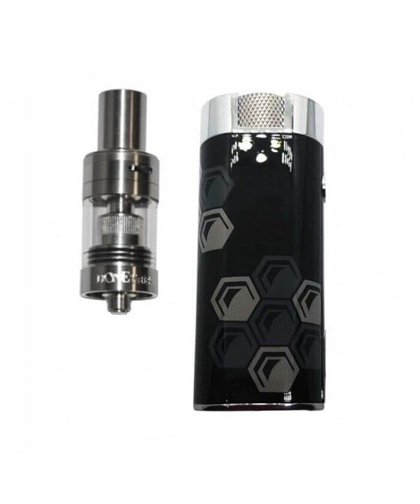 Honey Stick Sub Ohm Carbon Fiber Oil Vaporizer