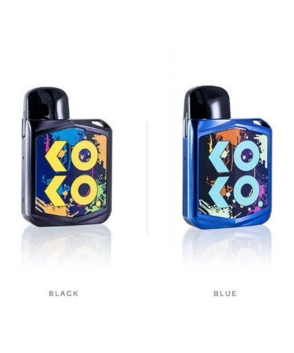 UWELL Caliburn Koko Prime Vape Kit