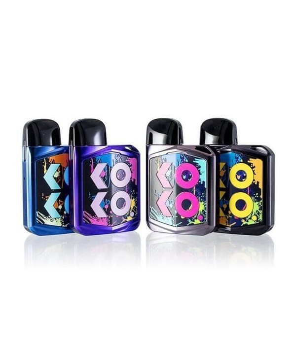 UWELL Caliburn Koko Prime Vape Kit