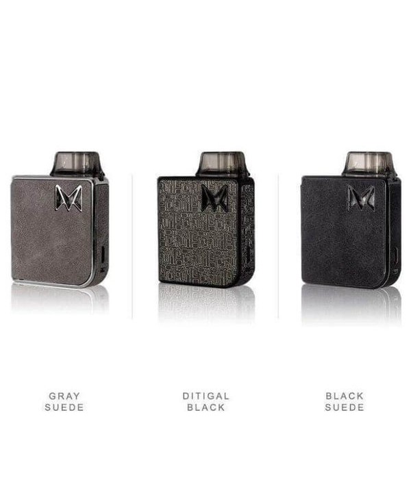 Mi-Pod Pro Vape Kit