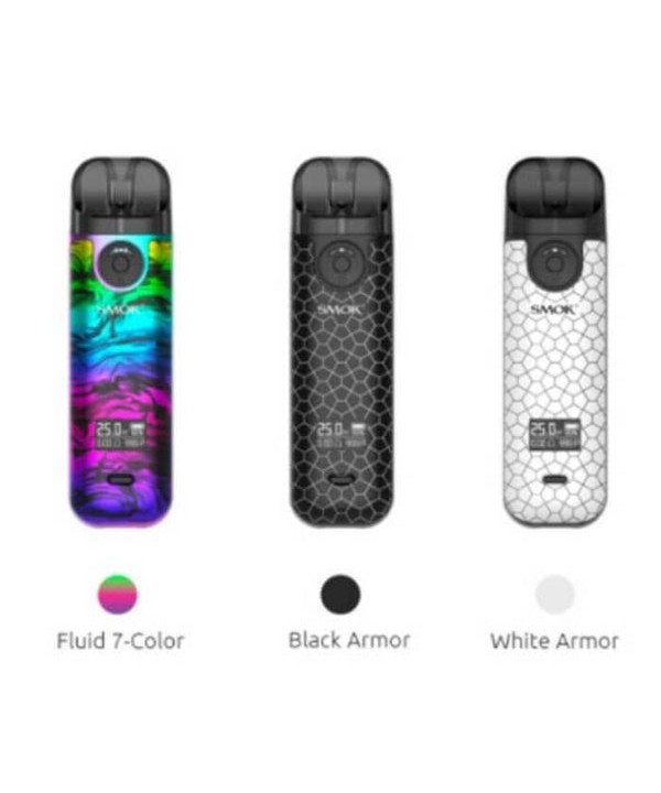 SMOK Novo 4 Vape Kit